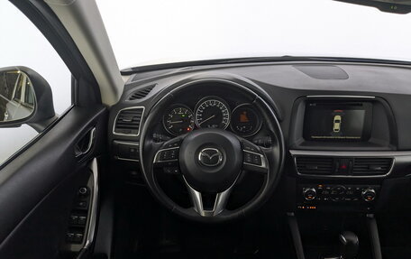 Mazda CX-5 II, 2016 год, 2 500 000 рублей, 22 фотография