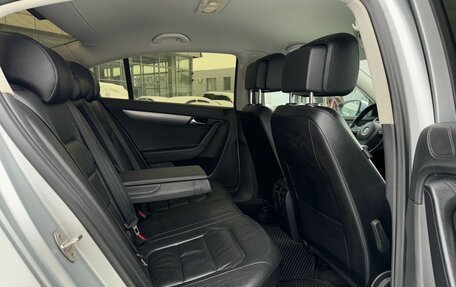 Volkswagen Passat B7, 2013 год, 1 010 000 рублей, 18 фотография