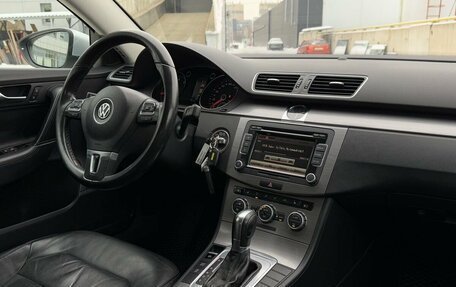 Volkswagen Passat B7, 2013 год, 1 010 000 рублей, 19 фотография