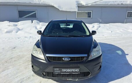 Ford Focus II рестайлинг, 2008 год, 319 000 рублей, 2 фотография