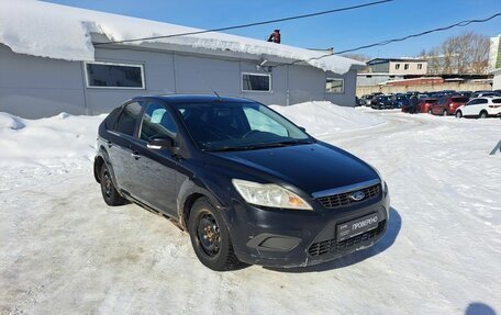 Ford Focus II рестайлинг, 2008 год, 319 000 рублей, 3 фотография