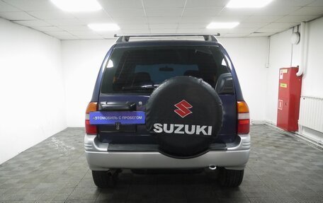 Suzuki Grand Vitara, 1999 год, 485 000 рублей, 3 фотография