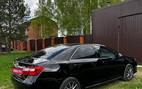 Toyota Camry, 2014 год, 1 600 000 рублей, 3 фотография