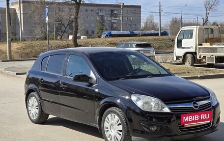 Opel Astra H, 2008 год, 645 000 рублей, 3 фотография