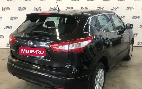 Nissan Qashqai, 2014 год, 1 170 000 рублей, 3 фотография