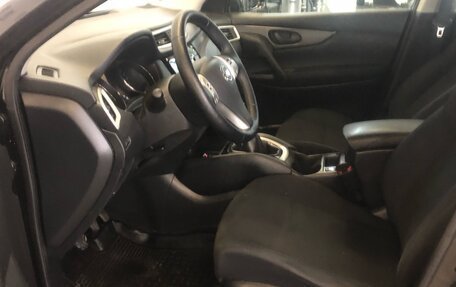 Nissan Qashqai, 2014 год, 1 170 000 рублей, 16 фотография