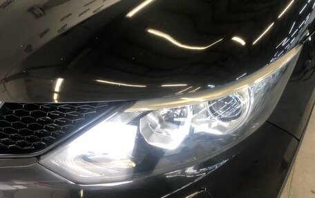 Nissan Qashqai, 2014 год, 1 170 000 рублей, 25 фотография