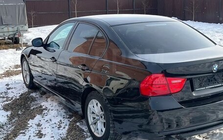 BMW 3 серия, 2010 год, 1 140 000 рублей, 5 фотография