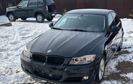 BMW 3 серия, 2010 год, 1 140 000 рублей, 8 фотография