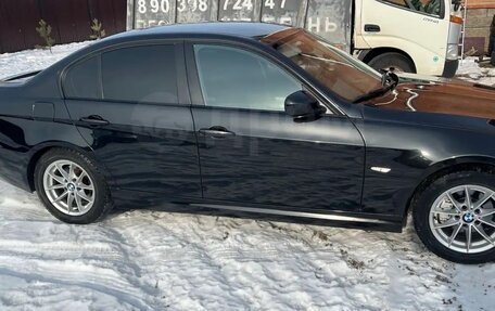 BMW 3 серия, 2010 год, 1 140 000 рублей, 7 фотография