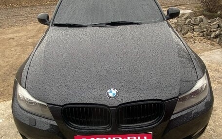 BMW 3 серия, 2010 год, 1 140 000 рублей, 3 фотография