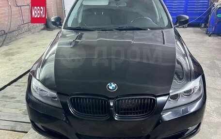 BMW 3 серия, 2010 год, 1 140 000 рублей, 17 фотография