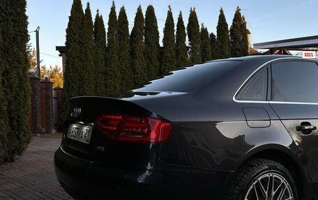 Audi A4, 2011 год, 1 300 000 рублей, 7 фотография