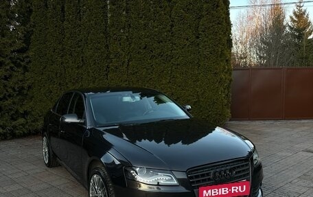 Audi A4, 2011 год, 1 300 000 рублей, 3 фотография