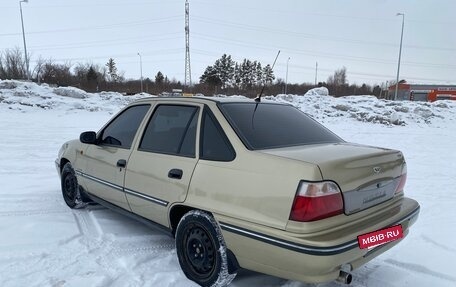 Daewoo Nexia I рестайлинг, 2006 год, 250 000 рублей, 6 фотография