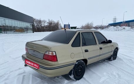 Daewoo Nexia I рестайлинг, 2006 год, 250 000 рублей, 7 фотография