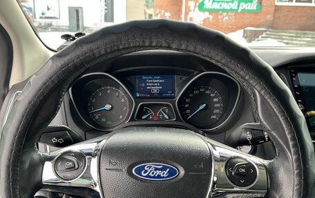 Ford Focus III, 2012 год, 1 150 000 рублей, 6 фотография