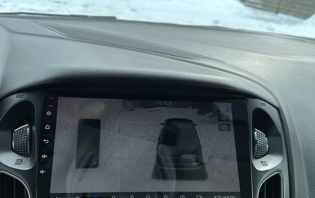 Ford Focus III, 2012 год, 1 150 000 рублей, 9 фотография