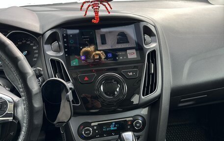 Ford Focus III, 2012 год, 1 150 000 рублей, 8 фотография