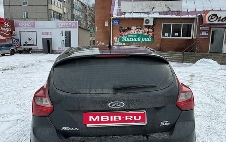 Ford Focus III, 2012 год, 1 150 000 рублей, 5 фотография