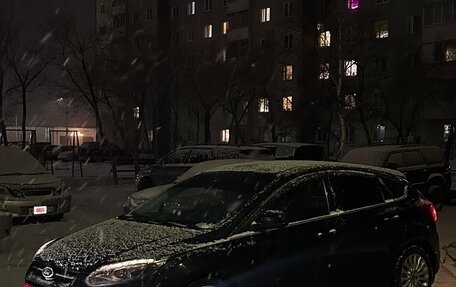 Ford Focus III, 2012 год, 1 150 000 рублей, 2 фотография