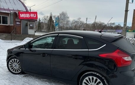 Ford Focus III, 2012 год, 1 150 000 рублей, 4 фотография