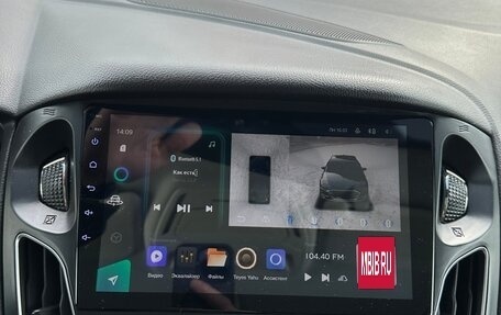 Ford Focus III, 2012 год, 1 150 000 рублей, 10 фотография