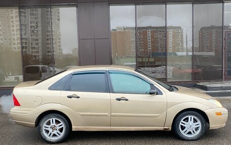 Ford Focus IV, 2001 год, 235 000 рублей, 2 фотография