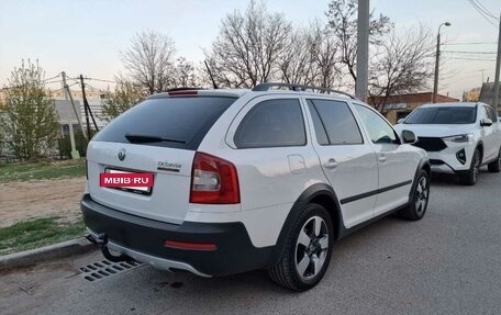 Skoda Octavia, 2012 год, 1 470 000 рублей, 5 фотография