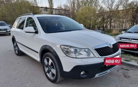 Skoda Octavia, 2012 год, 1 470 000 рублей, 3 фотография