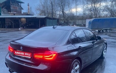 BMW 3 серия, 2016 год, 2 300 000 рублей, 7 фотография