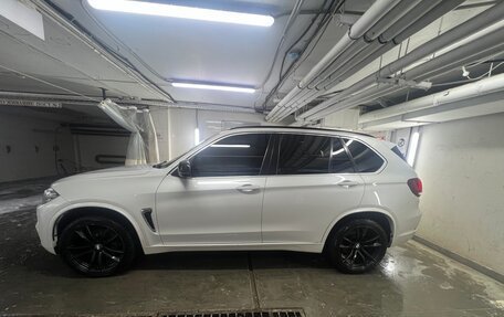 BMW X5, 2016 год, 4 100 000 рублей, 3 фотография