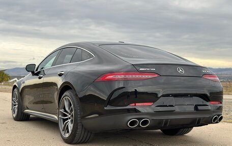 Mercedes-Benz AMG GT I рестайлинг, 2020 год, 8 400 000 рублей, 10 фотография