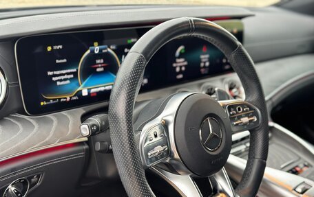 Mercedes-Benz AMG GT I рестайлинг, 2020 год, 8 400 000 рублей, 17 фотография