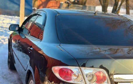 Mazda 6, 2003 год, 500 000 рублей, 1 фотография