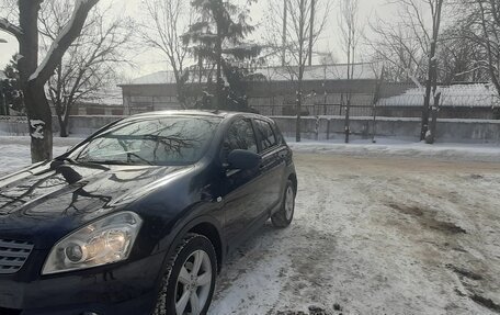 Nissan Qashqai, 2009 год, 950 000 рублей, 1 фотография