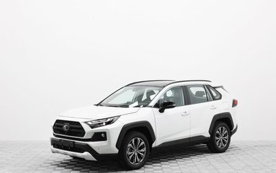 Toyota RAV4, 2024 год, 3 510 000 рублей, 1 фотография