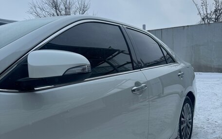 Toyota Camry, 2017 год, 2 470 000 рублей, 3 фотография