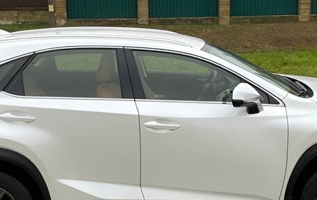 Lexus NX I, 2021 год, 2 690 000 рублей, 5 фотография