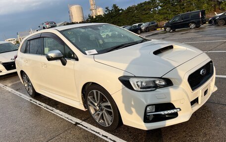 Subaru Levorg I, 2014 год, 990 000 рублей, 3 фотография