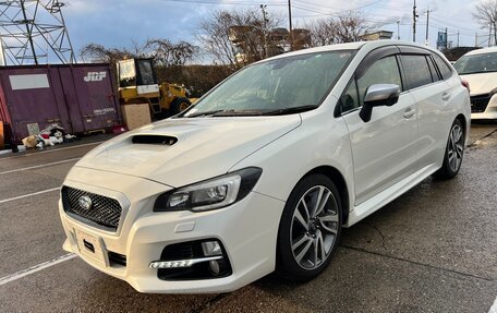 Subaru Levorg I, 2014 год, 990 000 рублей, 4 фотография