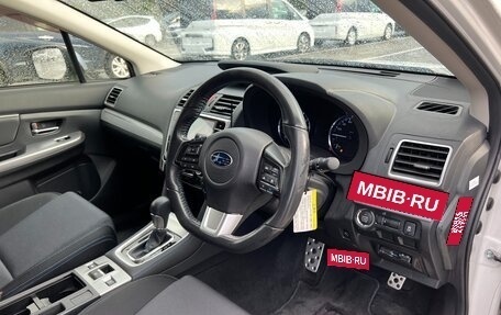 Subaru Levorg I, 2014 год, 990 000 рублей, 5 фотография