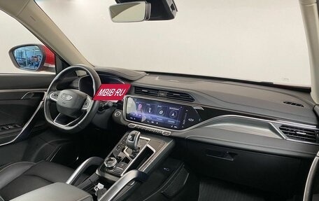 Geely Atlas, 2021 год, 1 800 000 рублей, 9 фотография