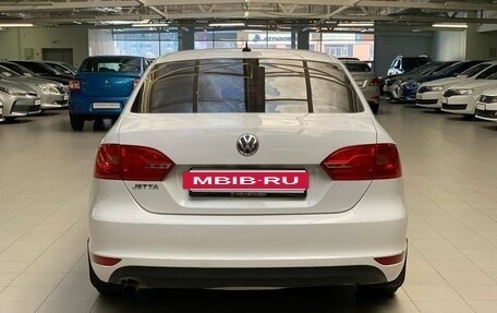 Volkswagen Jetta VI, 2014 год, 1 080 000 рублей, 7 фотография