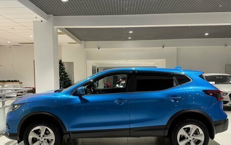 Nissan Qashqai, 2020 год, 1 799 000 рублей, 4 фотография