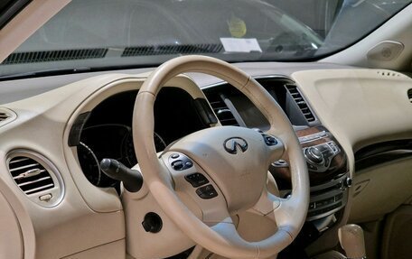 Infiniti QX60 I рестайлинг, 2014 год, 1 930 000 рублей, 10 фотография