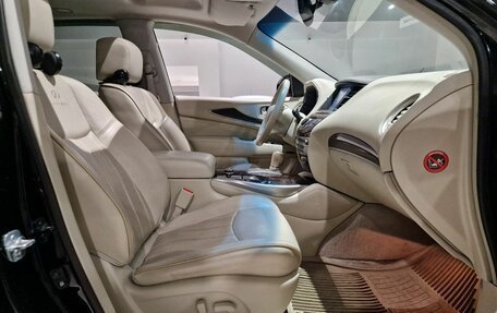 Infiniti QX60 I рестайлинг, 2014 год, 1 930 000 рублей, 16 фотография