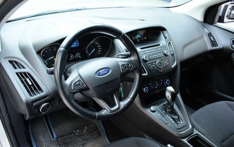 Ford Focus III, 2016 год, 980 000 рублей, 9 фотография