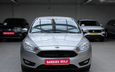 Ford Focus III, 2016 год, 980 000 рублей, 2 фотография