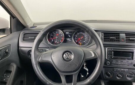 Volkswagen Jetta VI, 2015 год, 755 000 рублей, 10 фотография